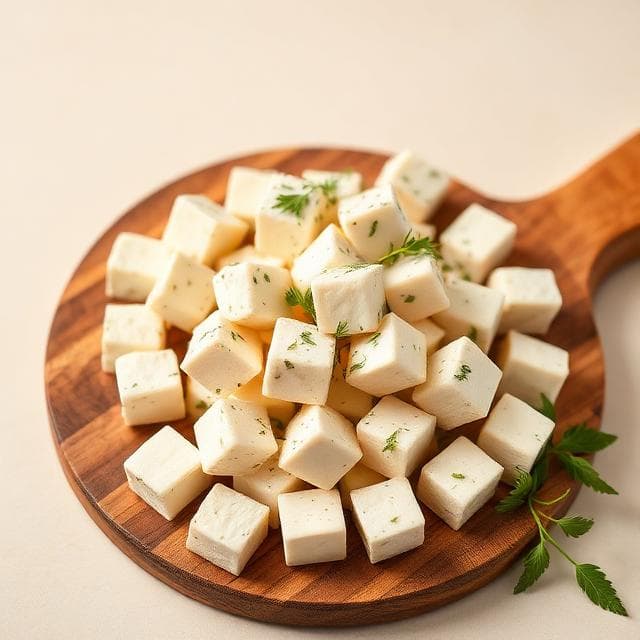 Fresh Paneer